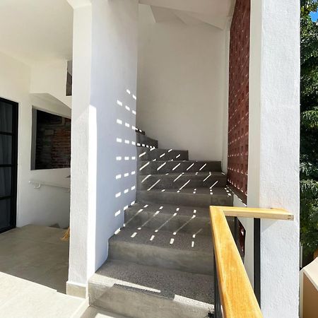 Departamentos Dos21 Villa Mazatlan Exterior photo